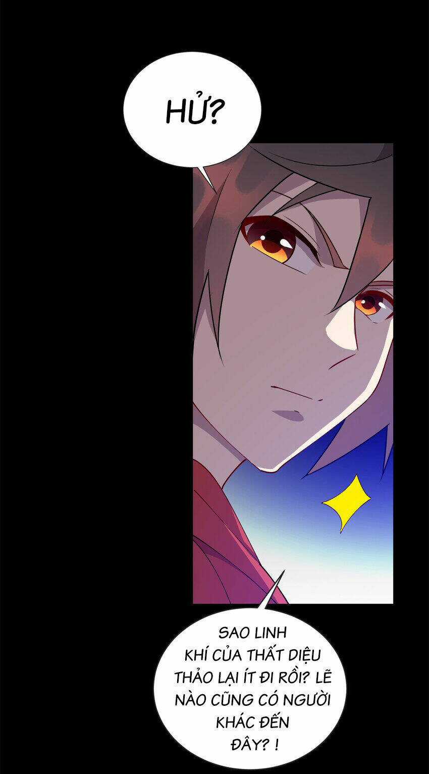 Long Hoàng Vũ Thần Chapter 104 trang 32