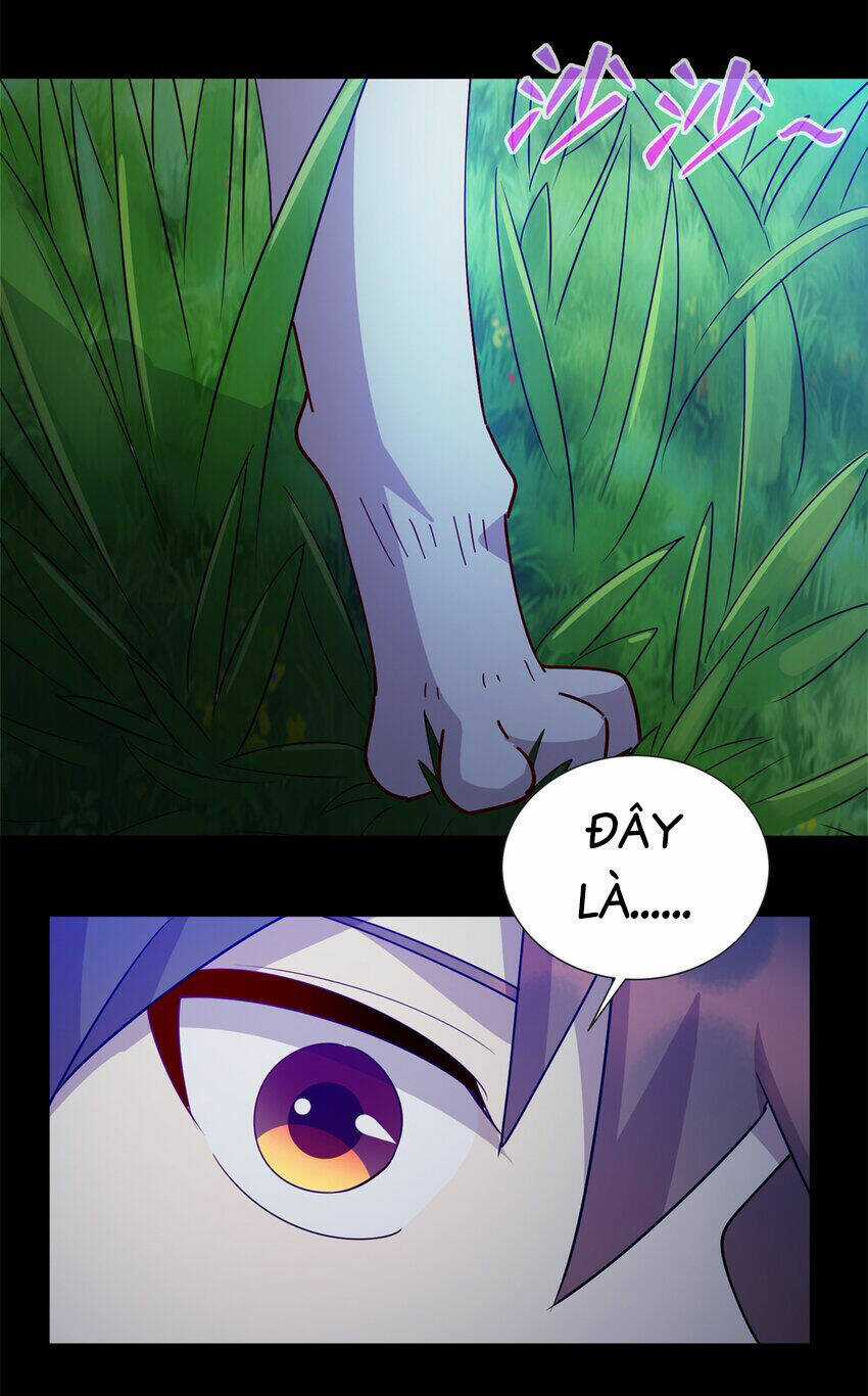 Long Hoàng Vũ Thần Chapter 104 trang 36