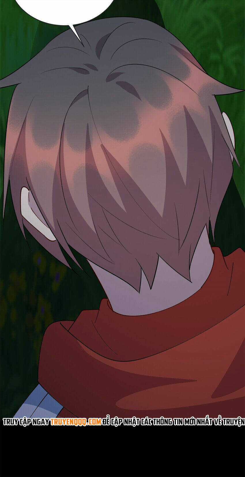 Long Hoàng Vũ Thần Chapter 104 trang 38