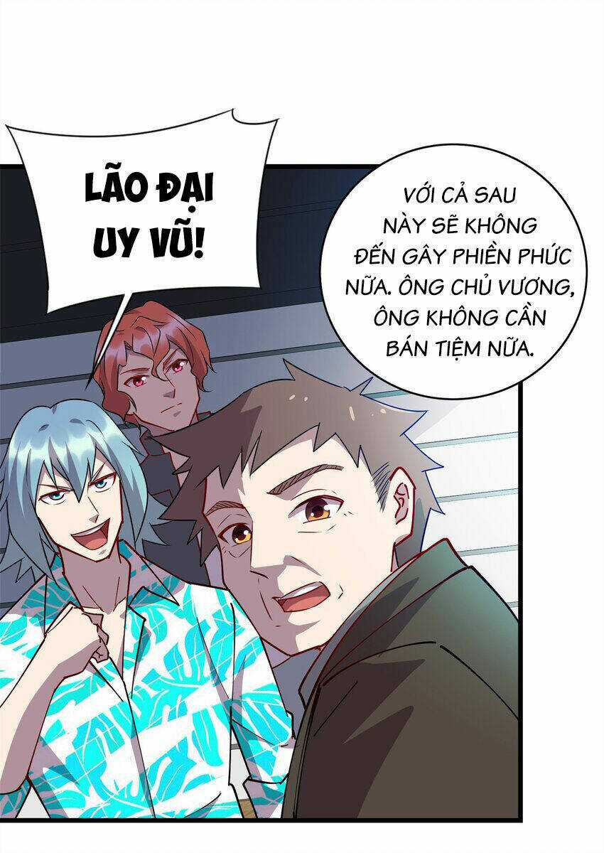 Long Hoàng Vũ Thần Chapter 104 trang 5