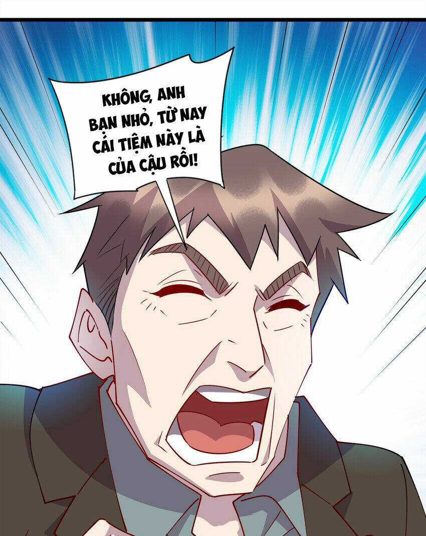 Long Hoàng Vũ Thần Chapter 104 trang 6