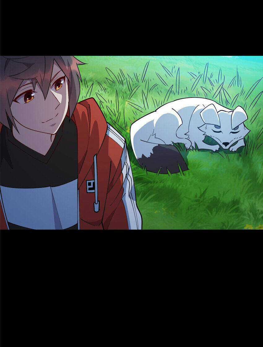 Long Hoàng Vũ Thần Chapter 105 trang 10