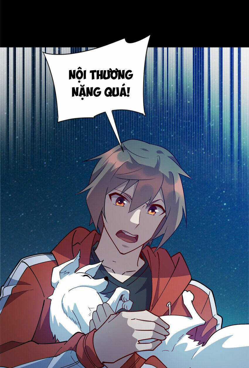 Long Hoàng Vũ Thần Chapter 105 trang 12