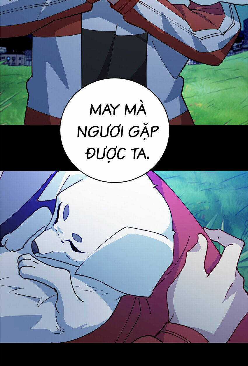 Long Hoàng Vũ Thần Chapter 105 trang 13