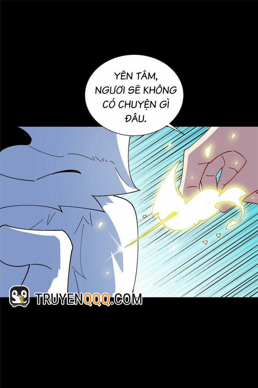 Long Hoàng Vũ Thần Chapter 105 trang 14