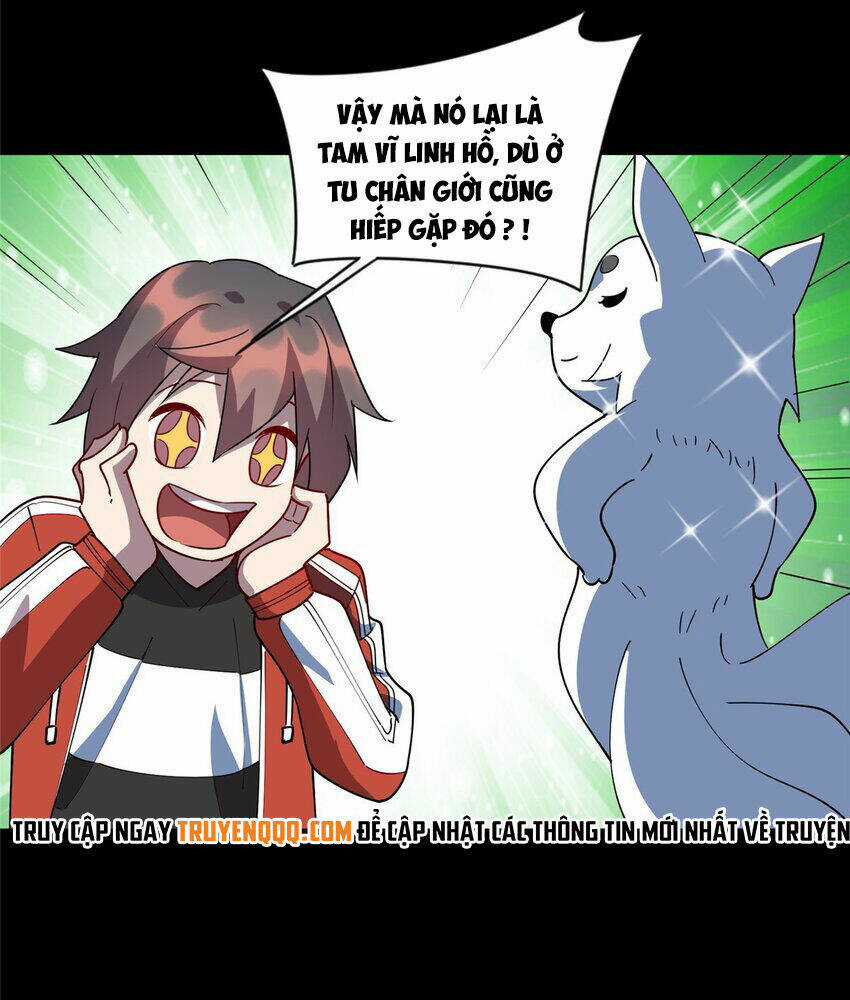 Long Hoàng Vũ Thần Chapter 105 trang 19