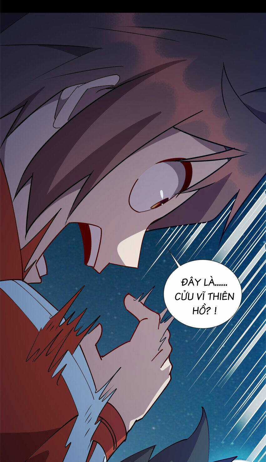 Long Hoàng Vũ Thần Chapter 105 trang 21