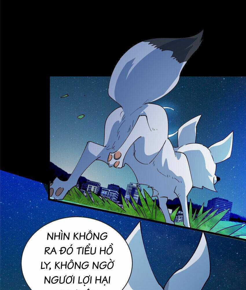 Long Hoàng Vũ Thần Chapter 105 trang 25