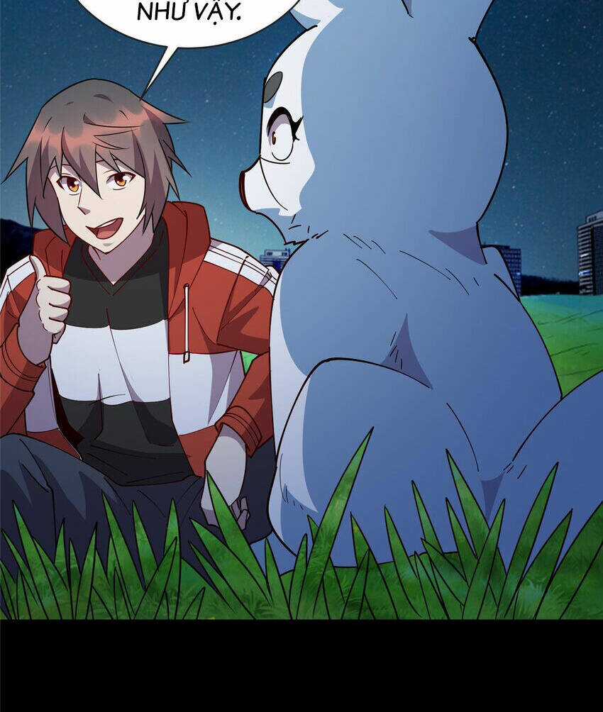 Long Hoàng Vũ Thần Chapter 105 trang 26