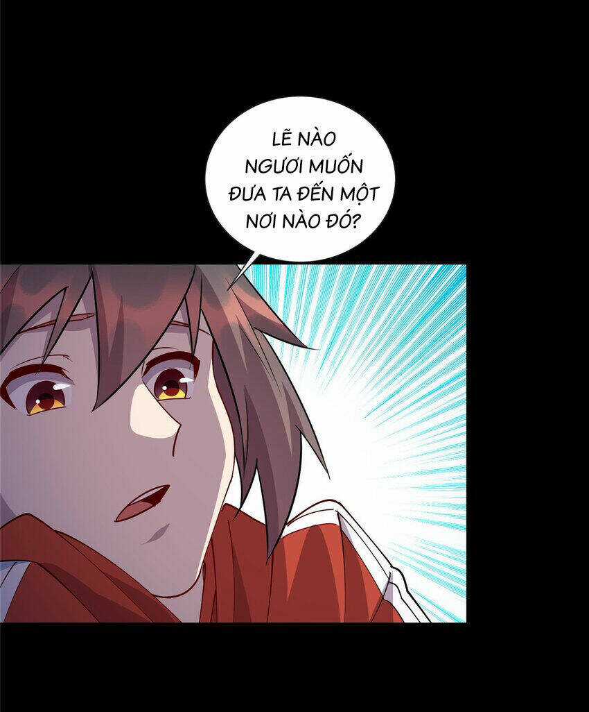 Long Hoàng Vũ Thần Chapter 105 trang 28
