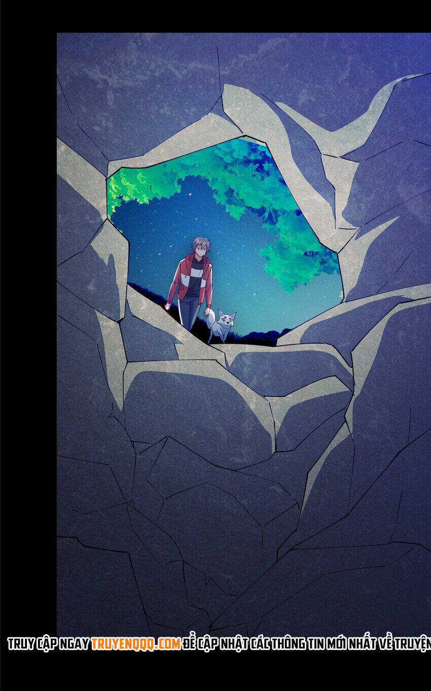 Long Hoàng Vũ Thần Chapter 105 trang 31