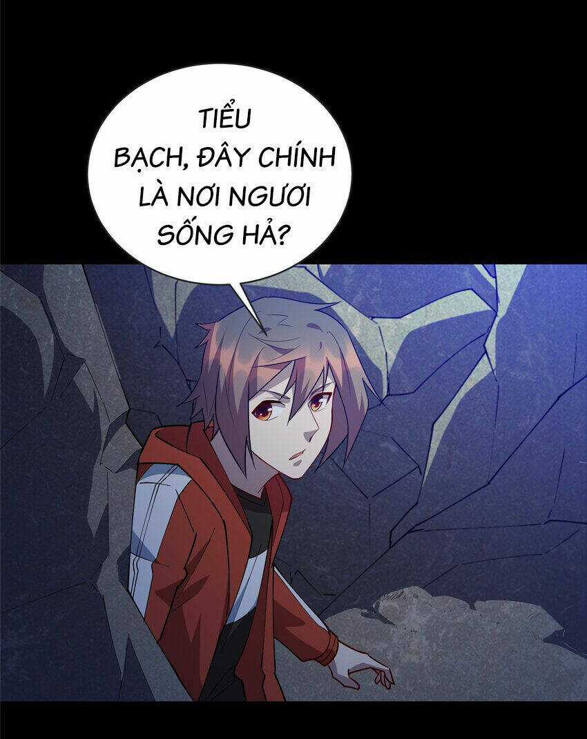 Long Hoàng Vũ Thần Chapter 105 trang 32