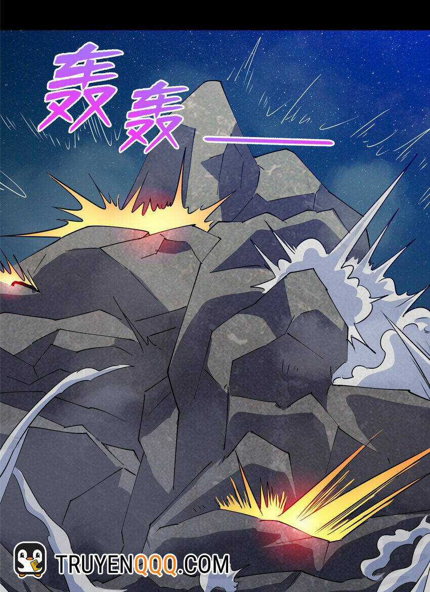 Long Hoàng Vũ Thần Chapter 105 trang 35