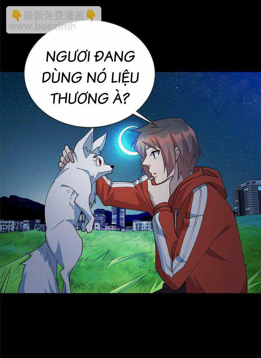 Long Hoàng Vũ Thần Chapter 105 trang 4