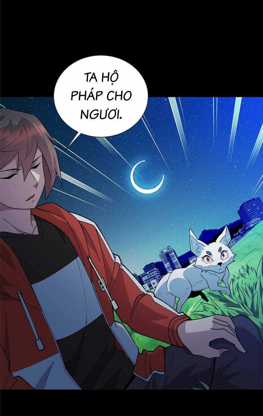 Long Hoàng Vũ Thần Chapter 105 trang 6