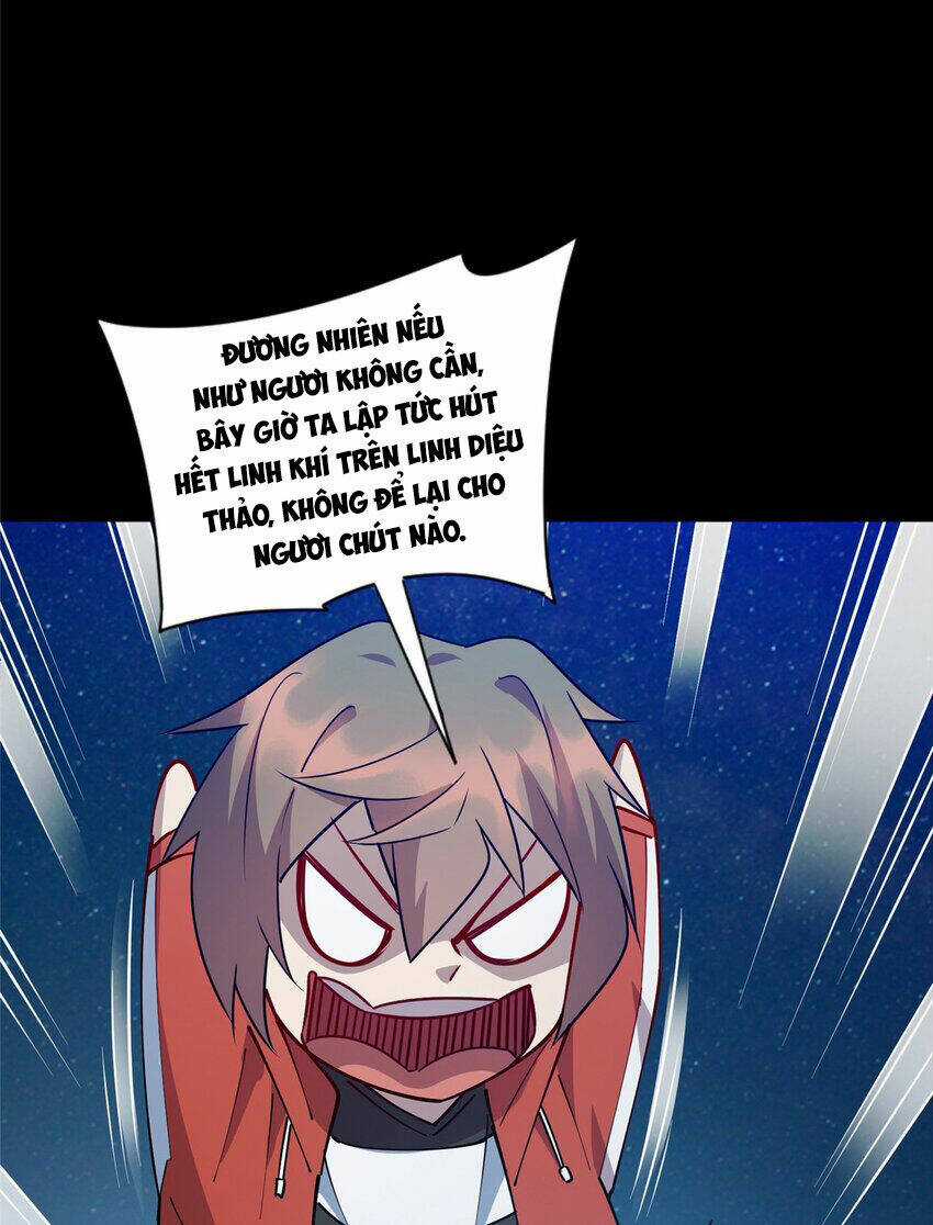 Long Hoàng Vũ Thần Chapter 105 trang 8