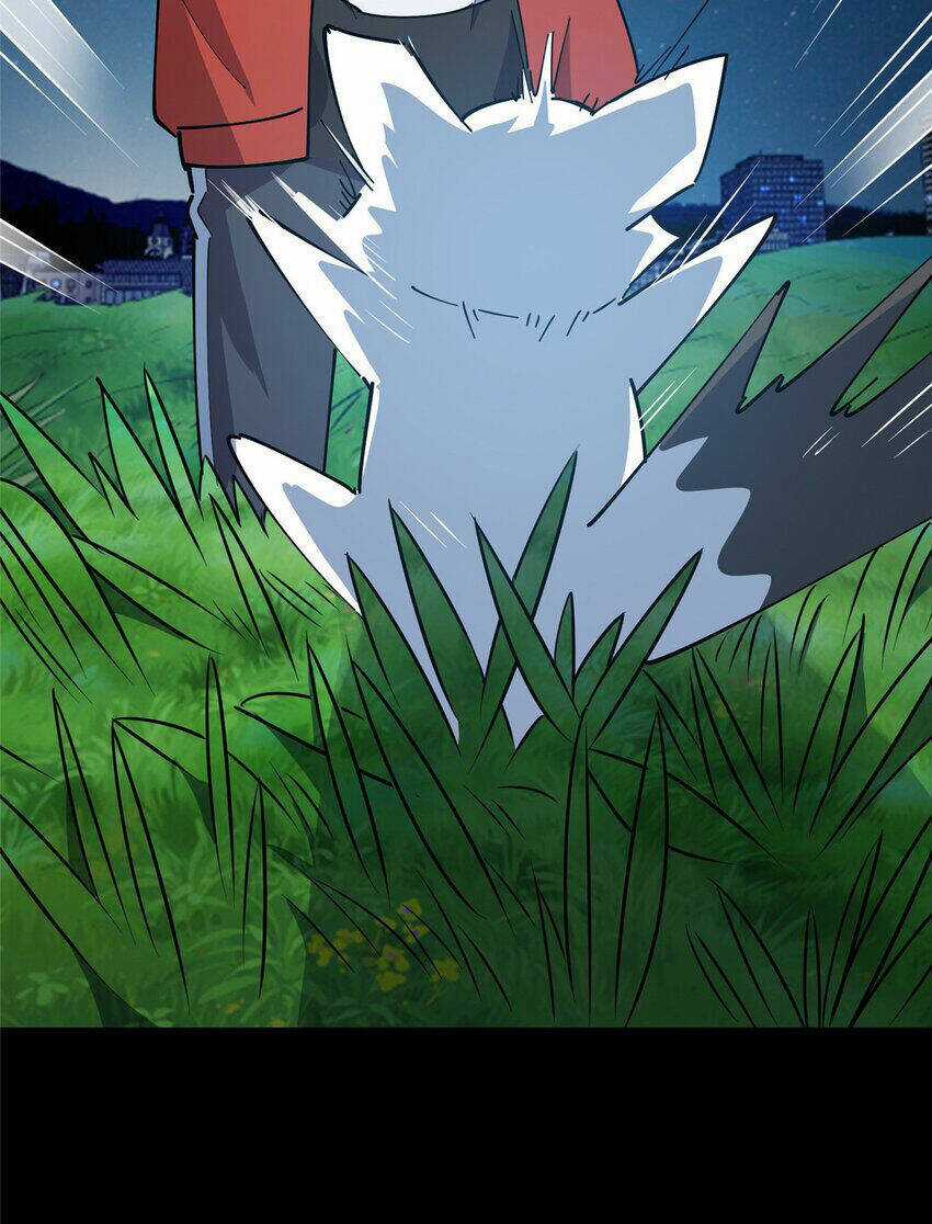 Long Hoàng Vũ Thần Chapter 105 trang 9