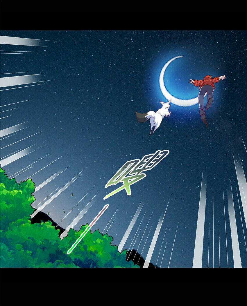 Long Hoàng Vũ Thần Chapter 106 trang 10