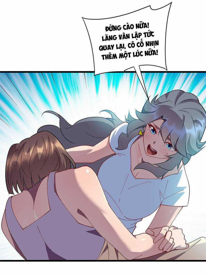 Long Hoàng Vũ Thần Chapter 106 trang 14