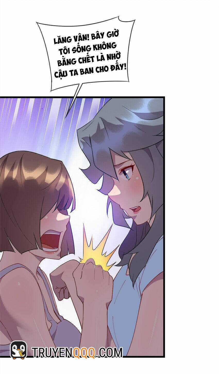 Long Hoàng Vũ Thần Chapter 106 trang 15