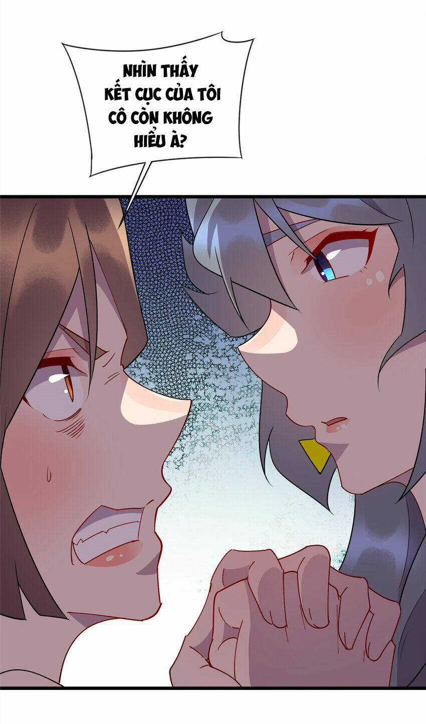 Long Hoàng Vũ Thần Chapter 106 trang 16