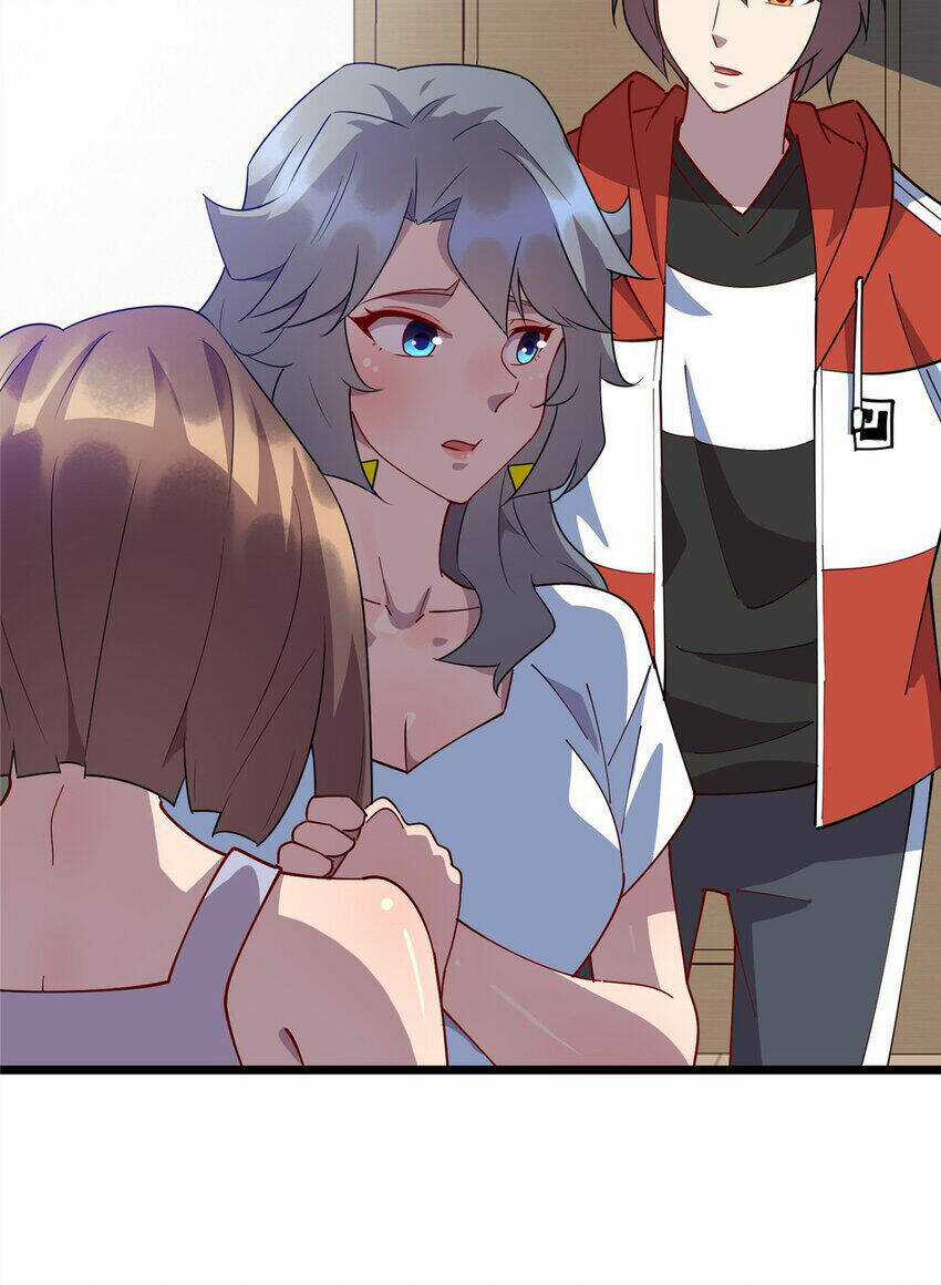 Long Hoàng Vũ Thần Chapter 106 trang 18