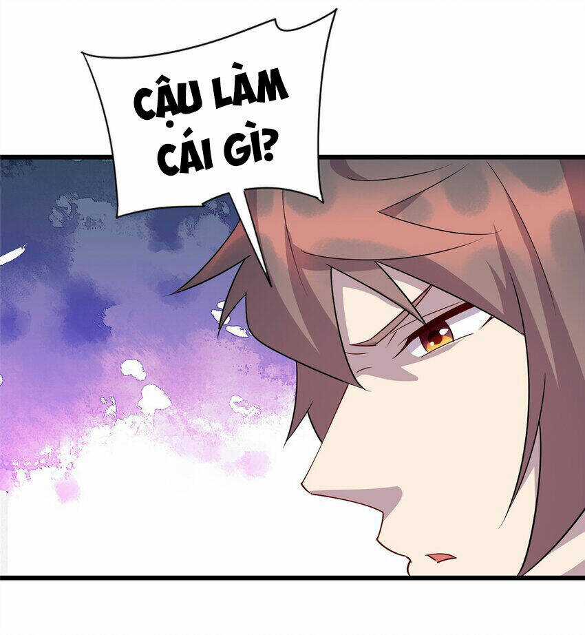 Long Hoàng Vũ Thần Chapter 106 trang 23