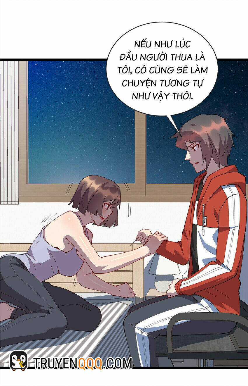 Long Hoàng Vũ Thần Chapter 106 trang 27