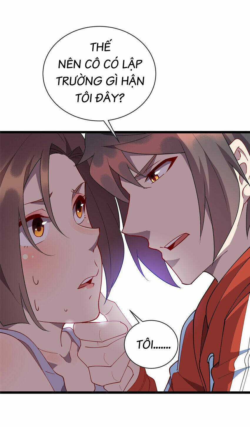 Long Hoàng Vũ Thần Chapter 106 trang 29