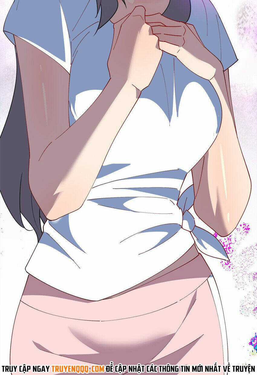 Long Hoàng Vũ Thần Chapter 106 trang 33