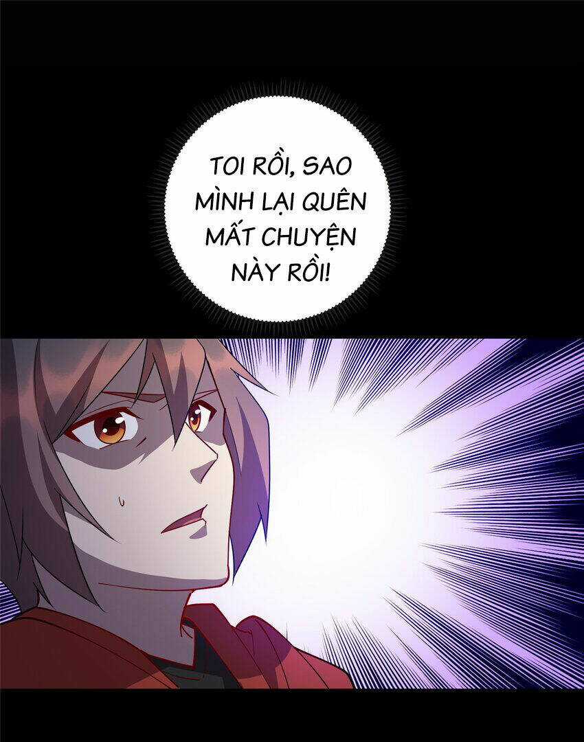 Long Hoàng Vũ Thần Chapter 106 trang 6