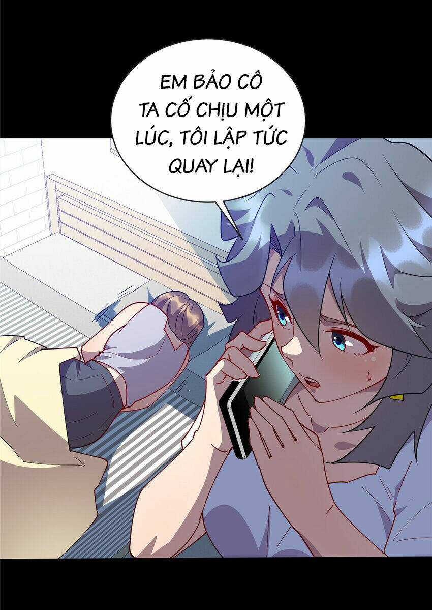 Long Hoàng Vũ Thần Chapter 106 trang 7