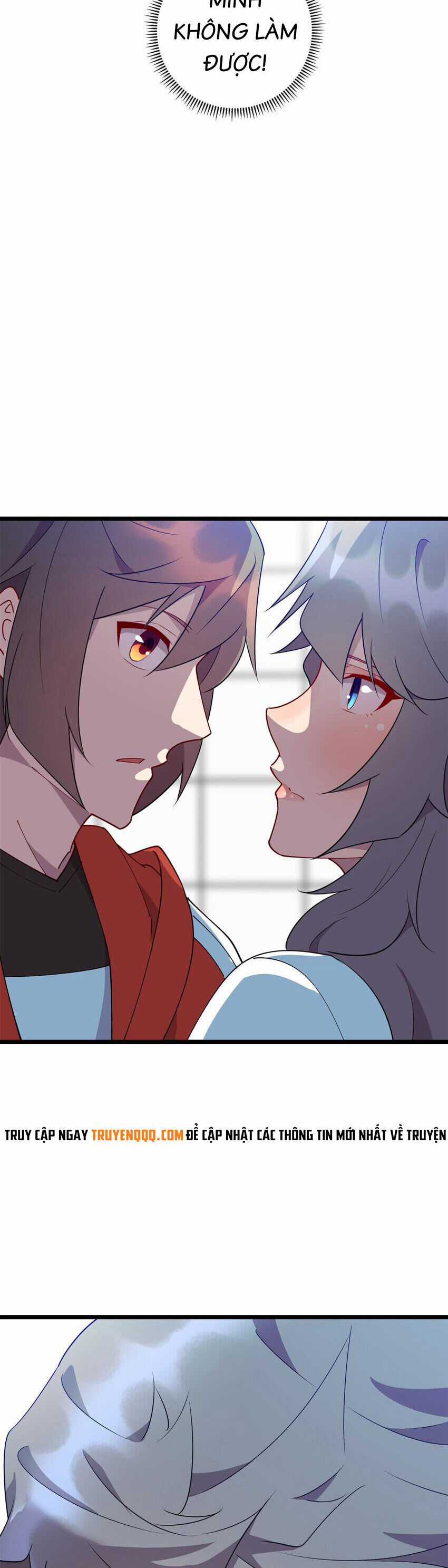 Long Hoàng Vũ Thần Chapter 107 trang 7