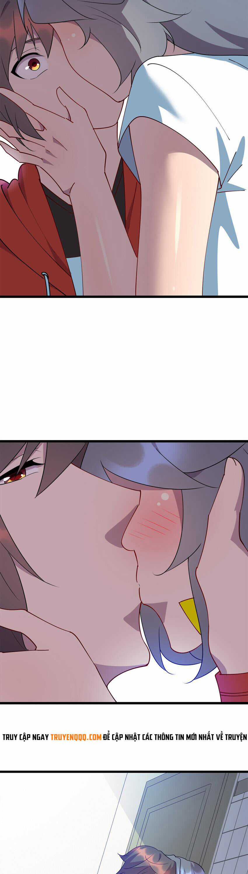 Long Hoàng Vũ Thần Chapter 107 trang 8