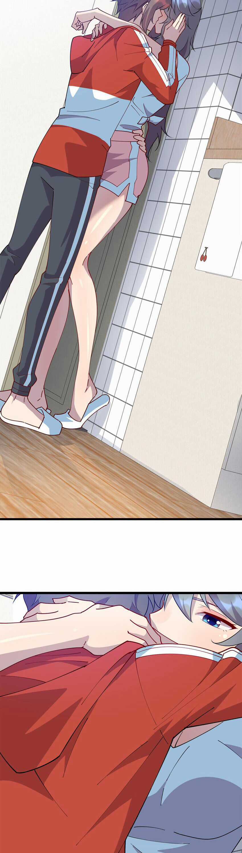 Long Hoàng Vũ Thần Chapter 107 trang 9