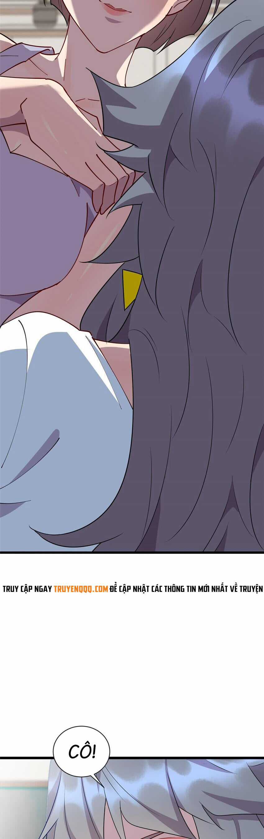 Long Hoàng Vũ Thần Chapter 108 trang 10