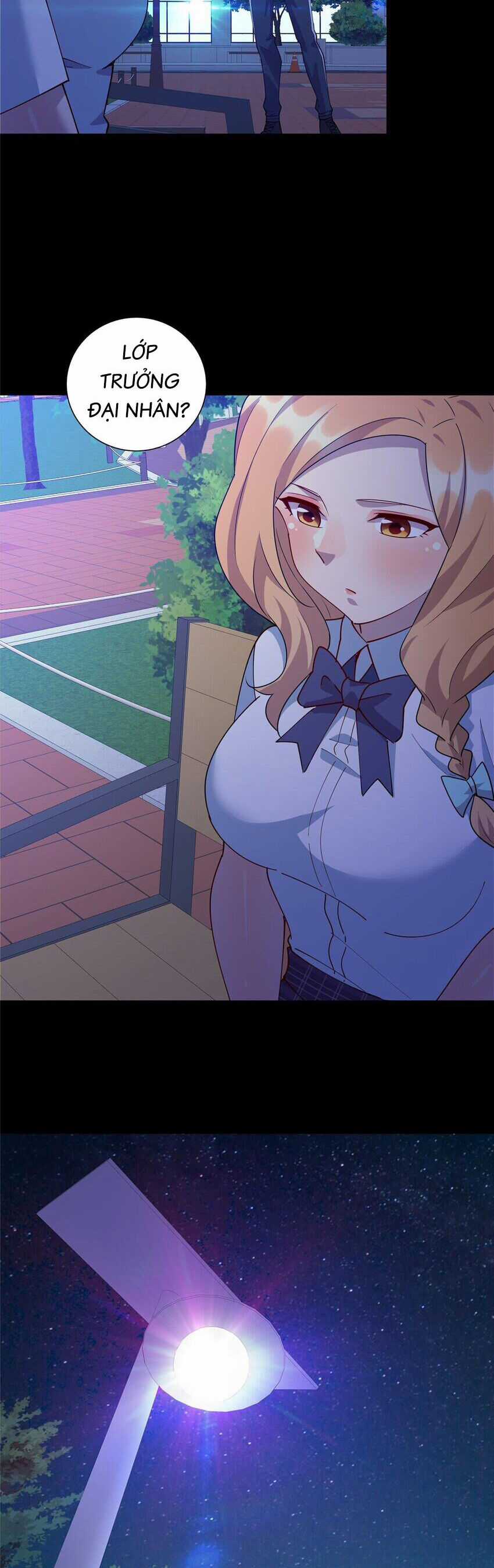 Long Hoàng Vũ Thần Chapter 108 trang 13