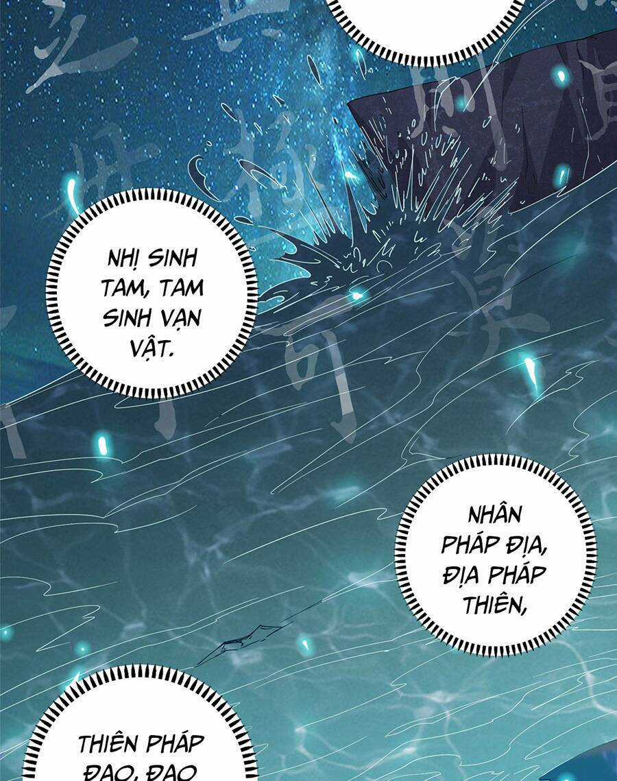 Long Hoàng Vũ Thần Chapter 11 trang 12