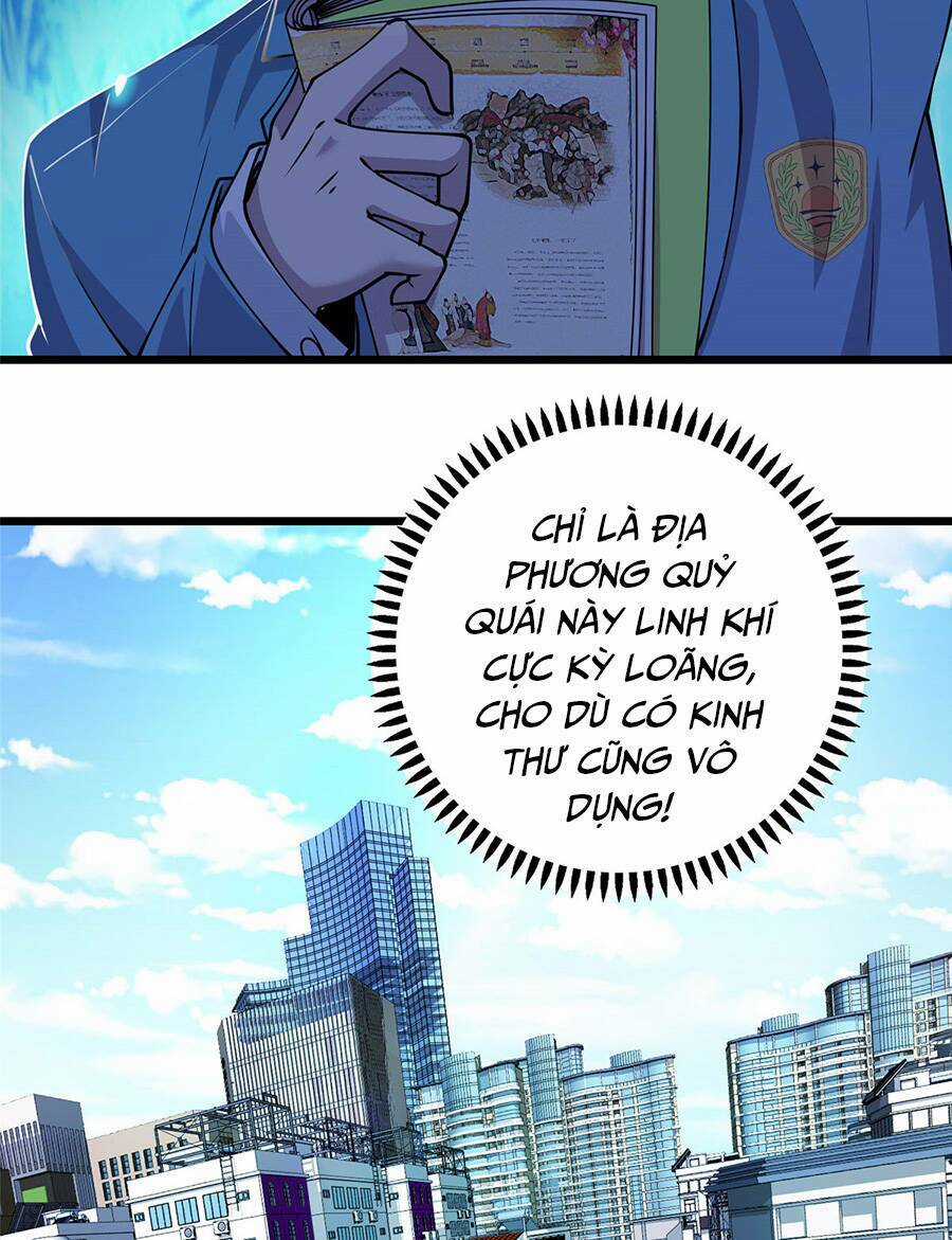 Long Hoàng Vũ Thần Chapter 11 trang 14