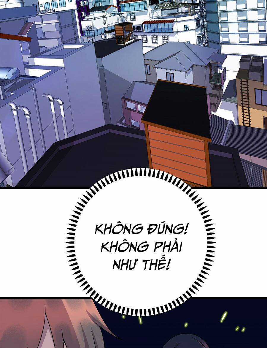 Long Hoàng Vũ Thần Chapter 11 trang 15