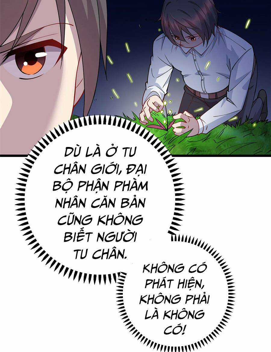 Long Hoàng Vũ Thần Chapter 11 trang 16