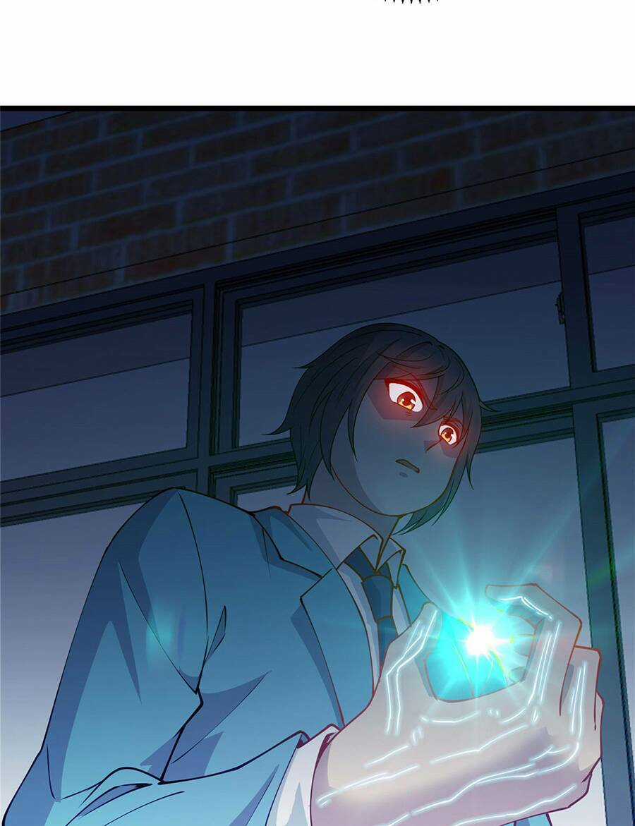 Long Hoàng Vũ Thần Chapter 11 trang 17