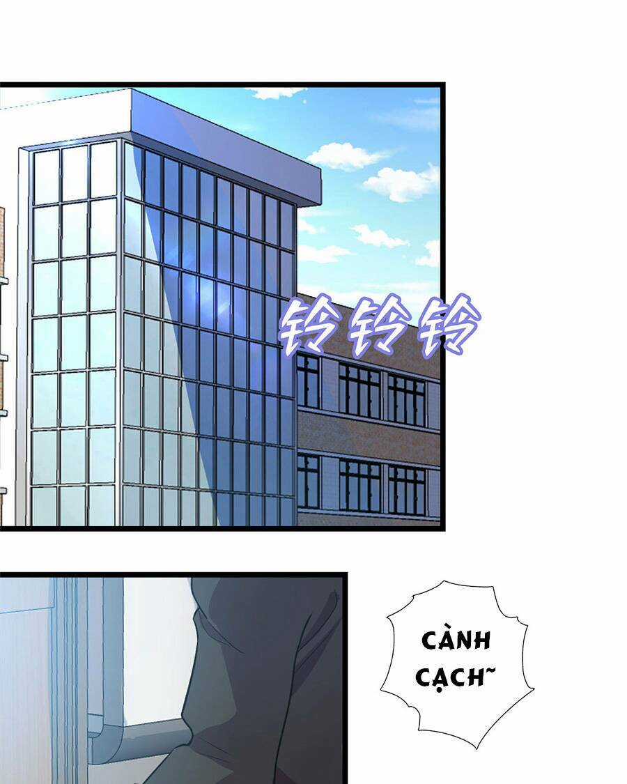 Long Hoàng Vũ Thần Chapter 11 trang 2