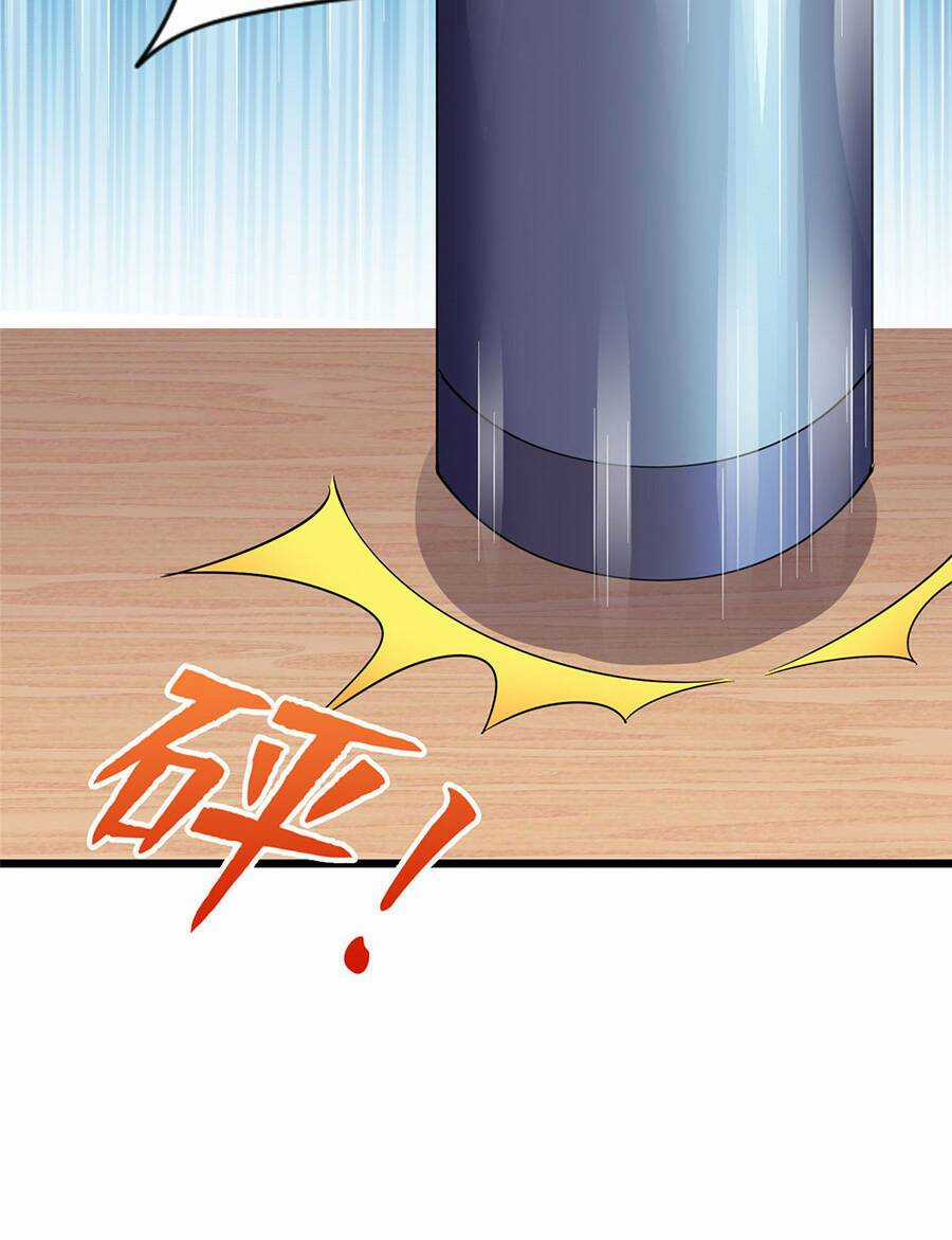 Long Hoàng Vũ Thần Chapter 11 trang 20