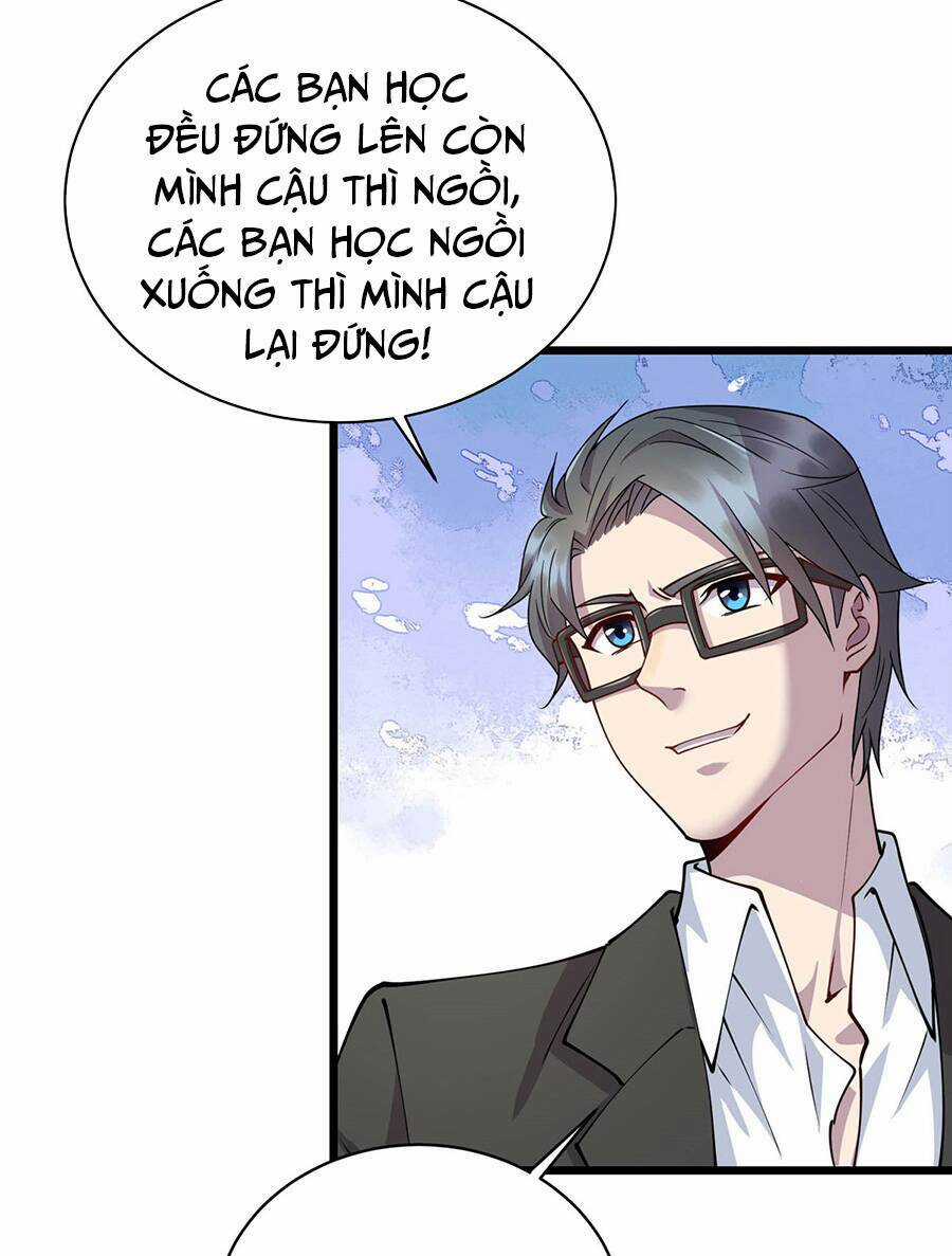 Long Hoàng Vũ Thần Chapter 11 trang 24