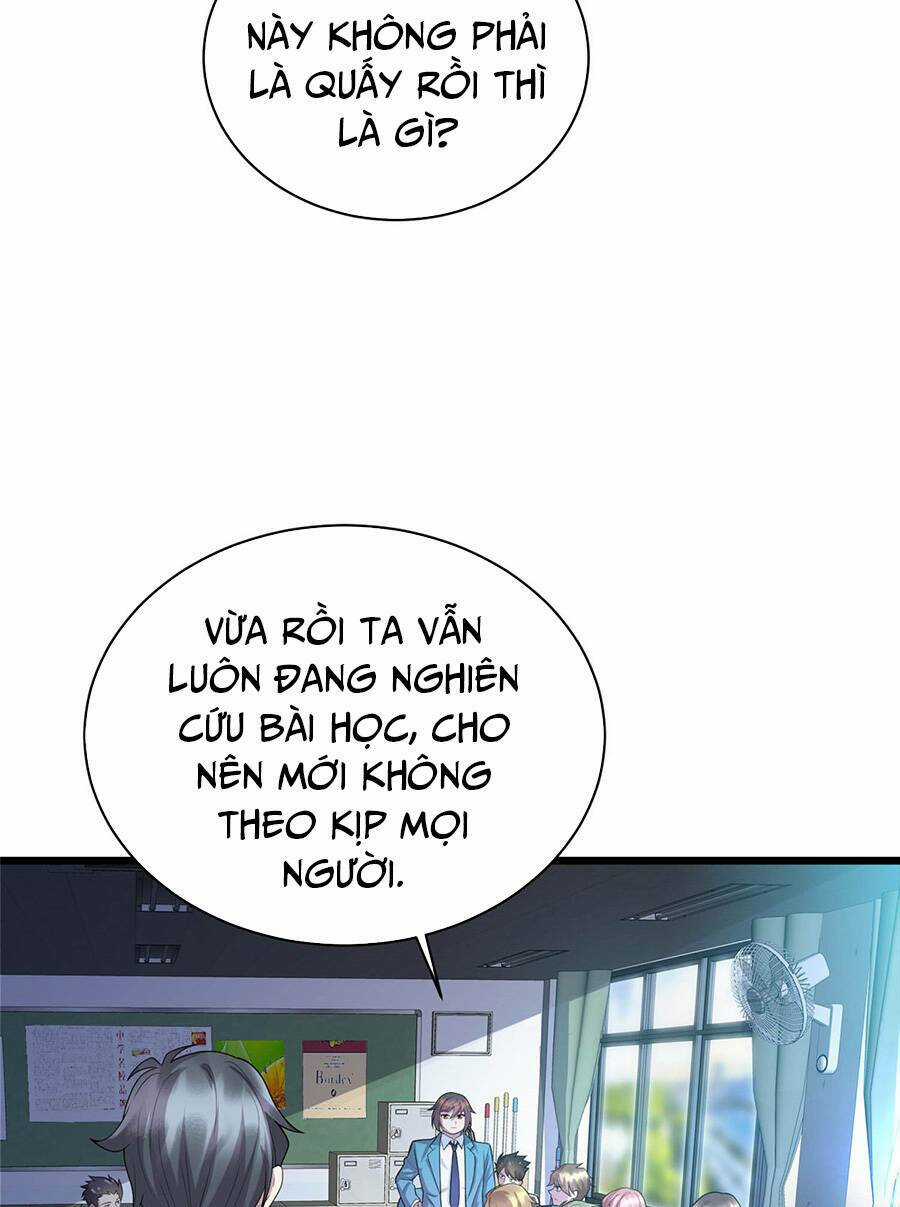 Long Hoàng Vũ Thần Chapter 11 trang 25