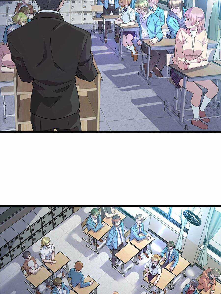 Long Hoàng Vũ Thần Chapter 11 trang 26