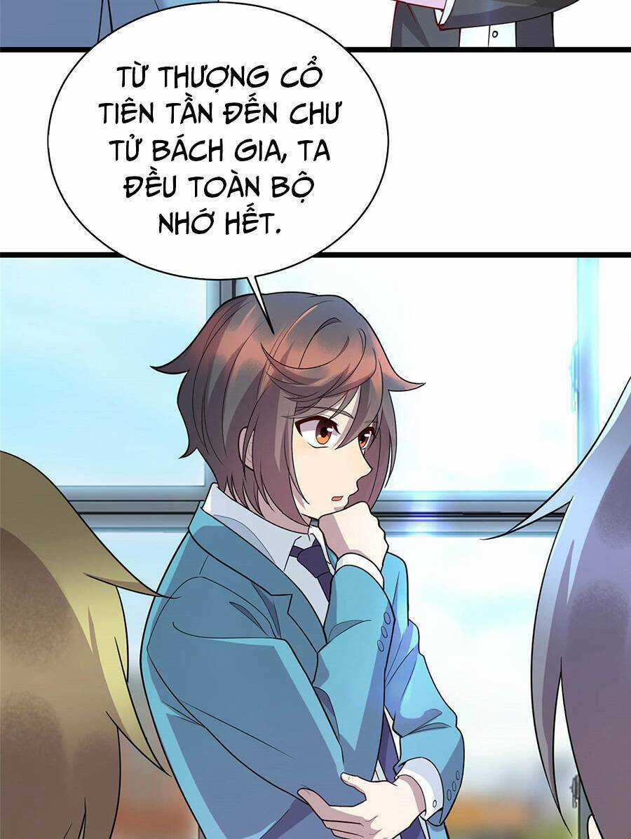 Long Hoàng Vũ Thần Chapter 11 trang 28