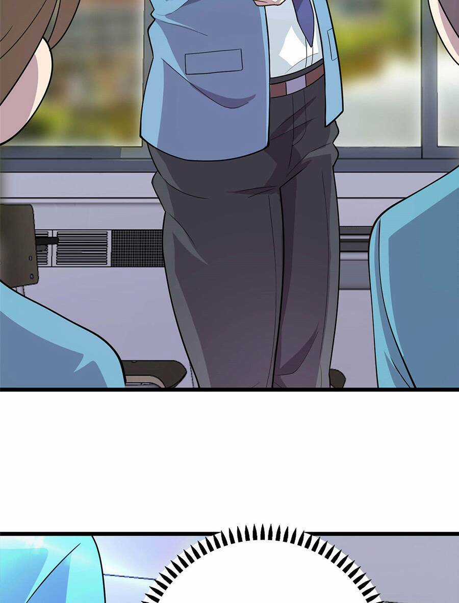 Long Hoàng Vũ Thần Chapter 11 trang 29