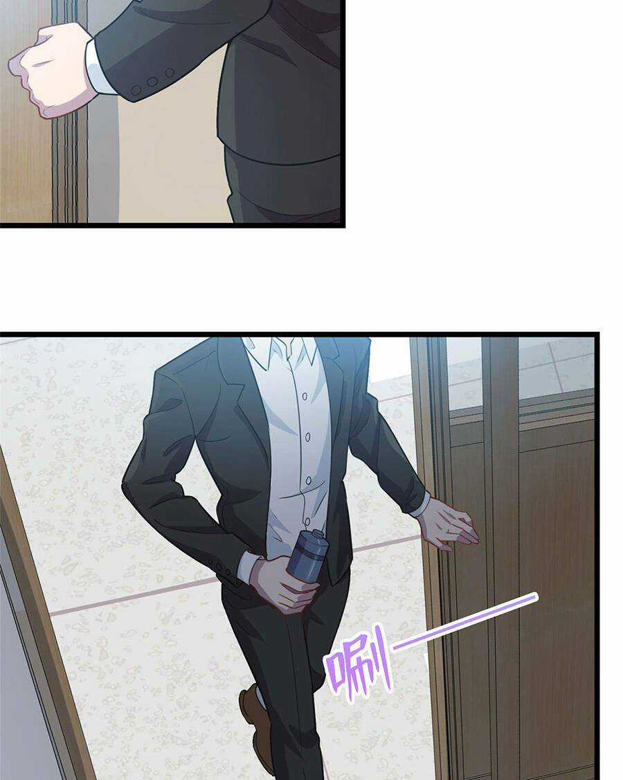 Long Hoàng Vũ Thần Chapter 11 trang 3